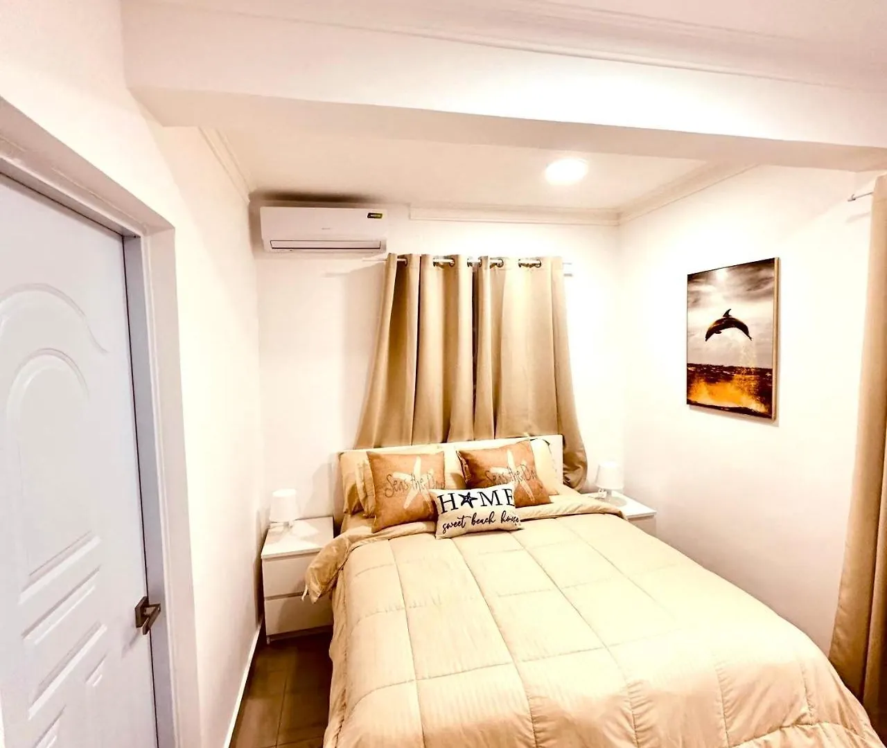 Central In Punta Cana Beach Life Rd ドミニカ共和国