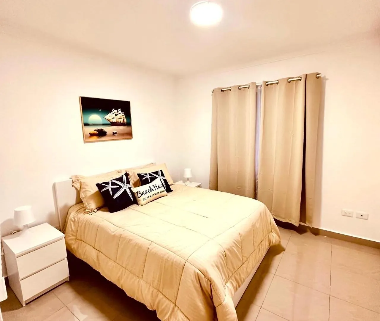 Central In Punta Cana Beach Life Rd