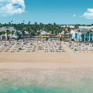 Resort Iberostar Selection Coral Bavaro, Punta Cana