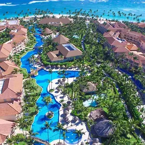 5* Ośrodek wypoczynkowy Majestic Colonial -