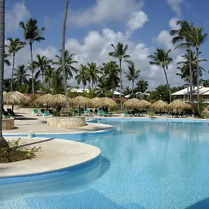 5* Ośrodek wypoczynkowy Grand Palladium Select Bavaro