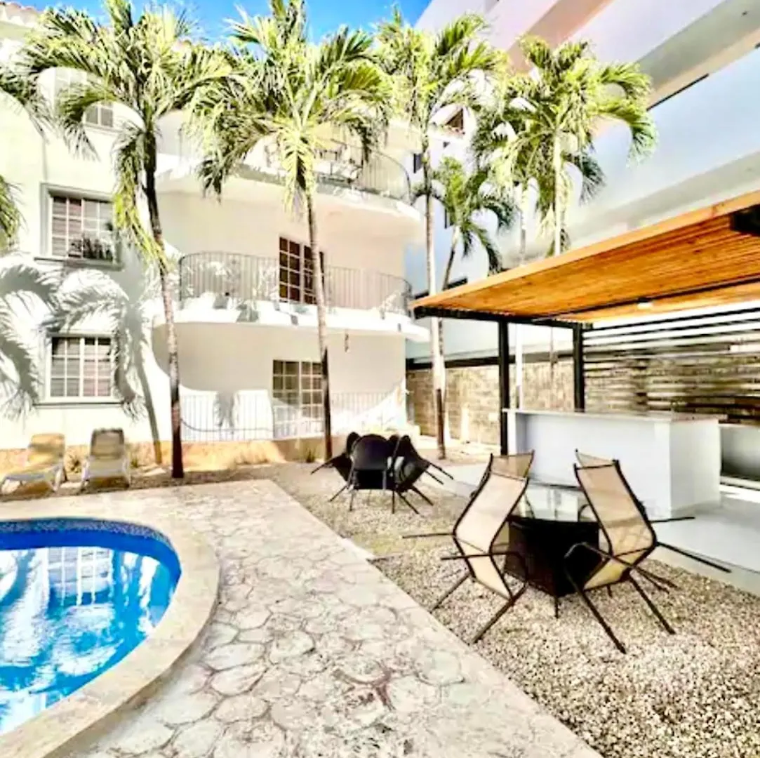 Central In Punta Cana Beach Life Rd 0*,