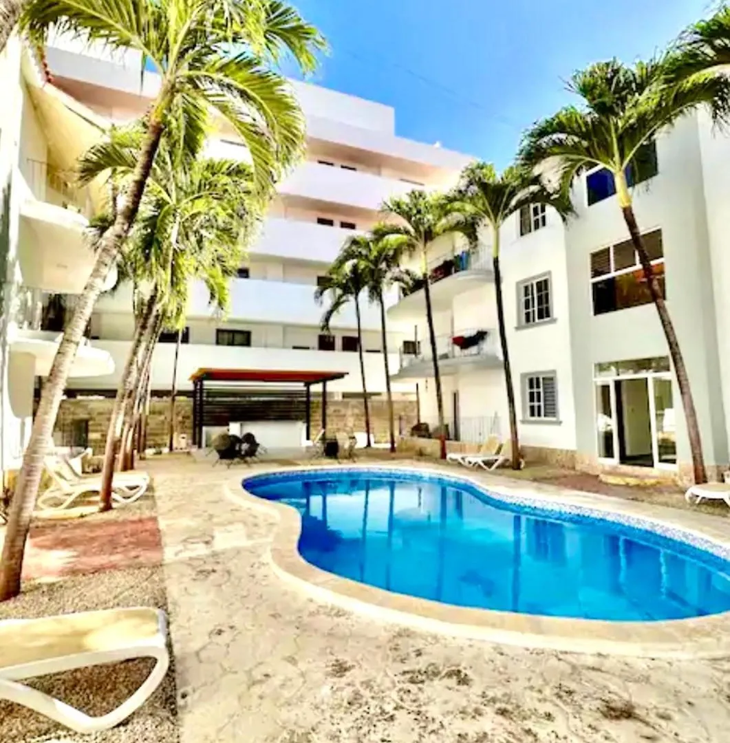 Central In Punta Cana Beach Life Rd 0*,