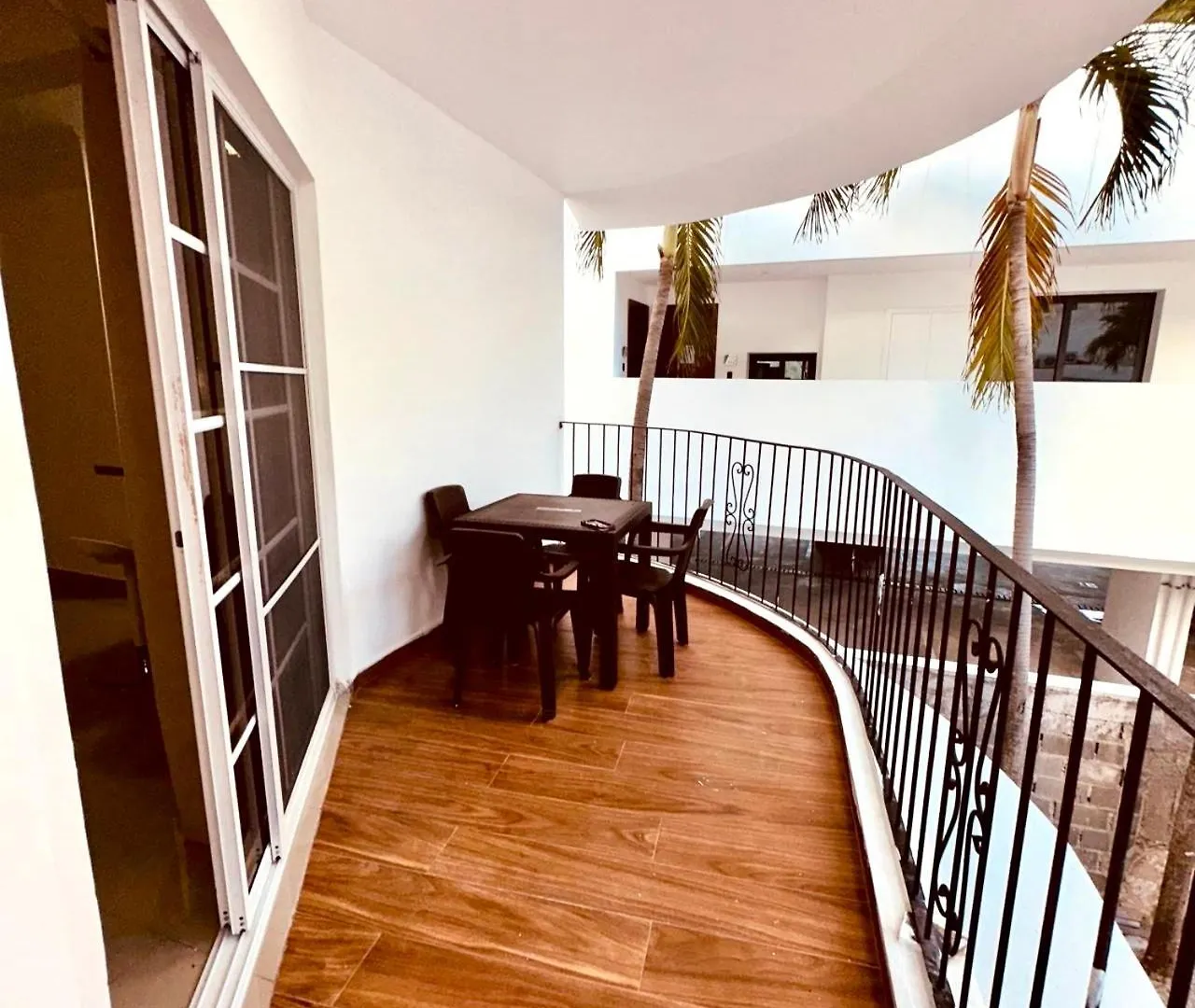 Central In Punta Cana Beach Life Rd Apartment