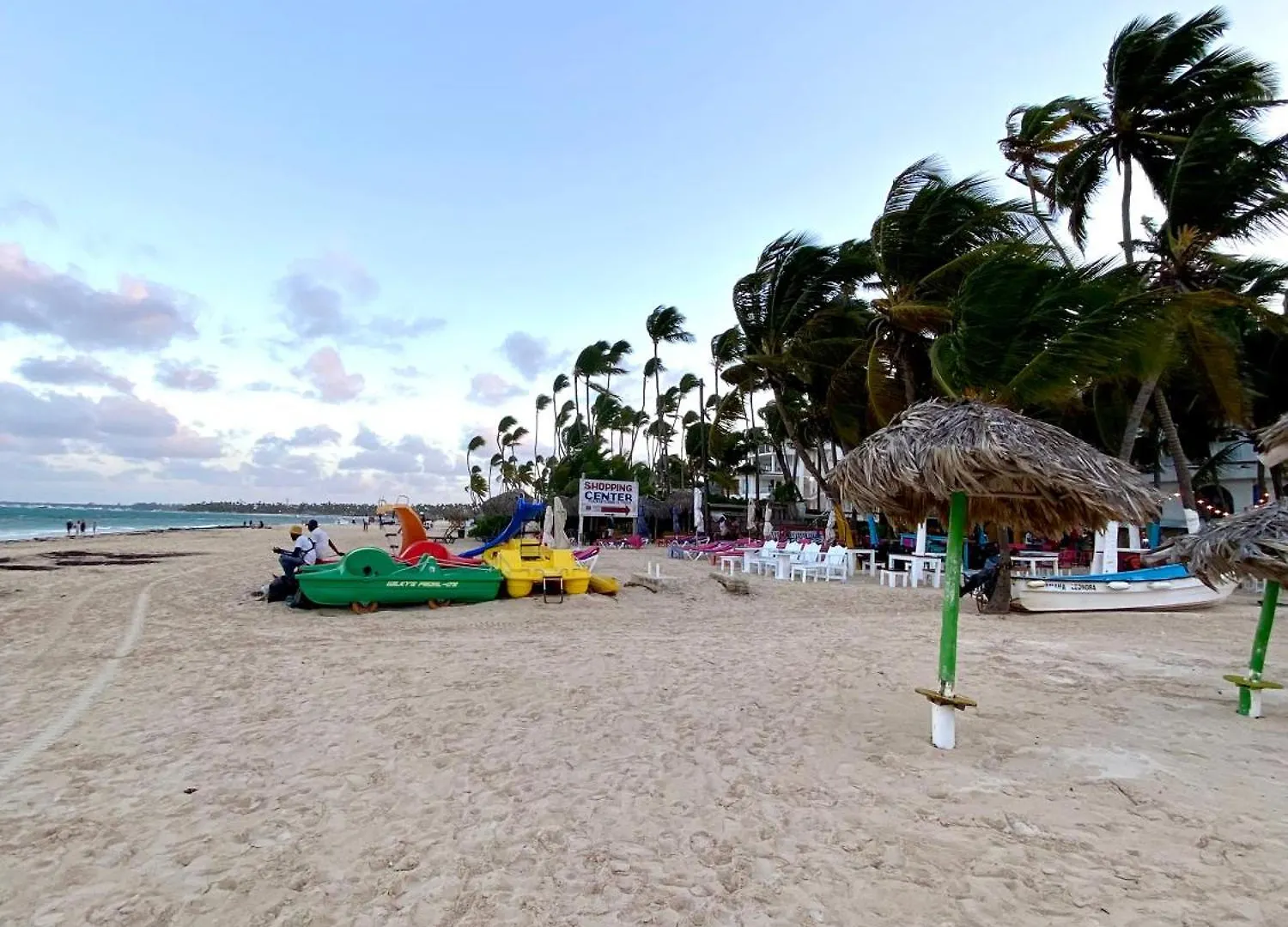 Central In Punta Cana Beach Life Rd