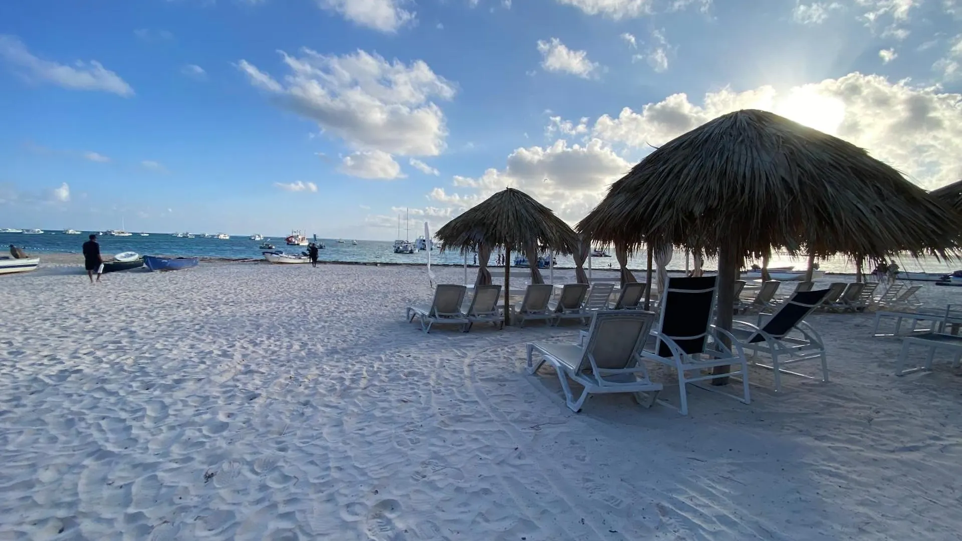 Apartment Central In Punta Cana Beach Life Rd