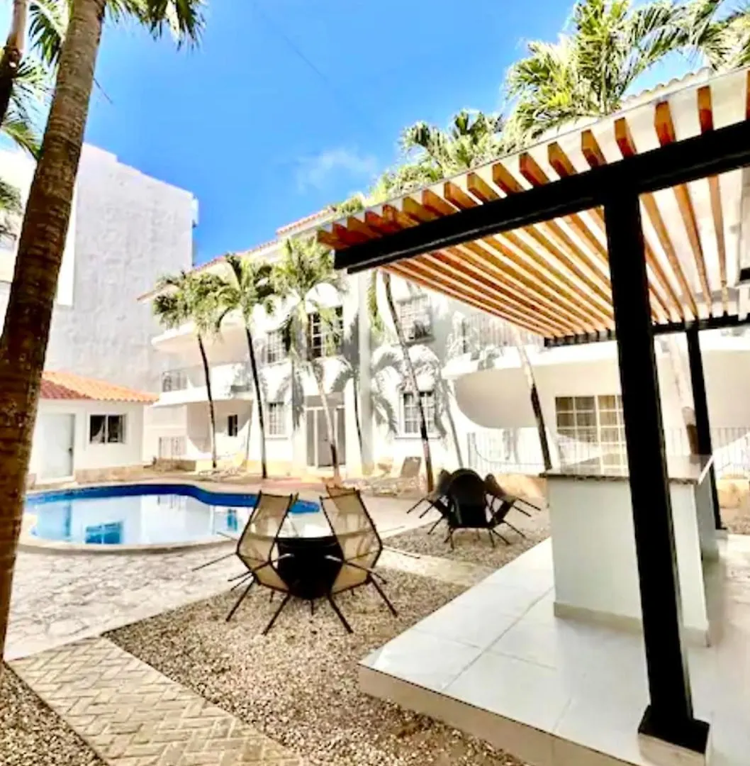 Central In Punta Cana Beach Life Rd