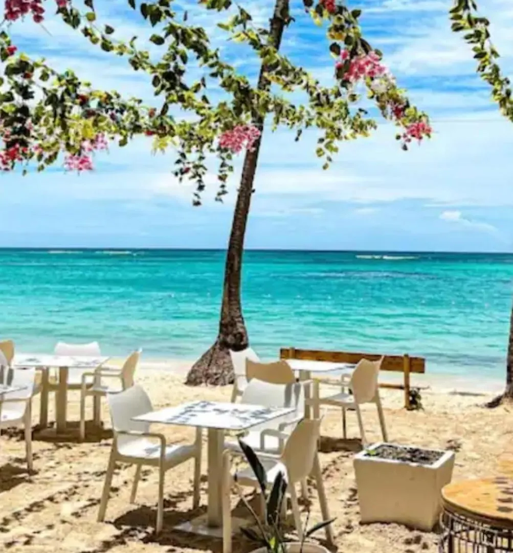 Apartment Central In Punta Cana Beach Life Rd