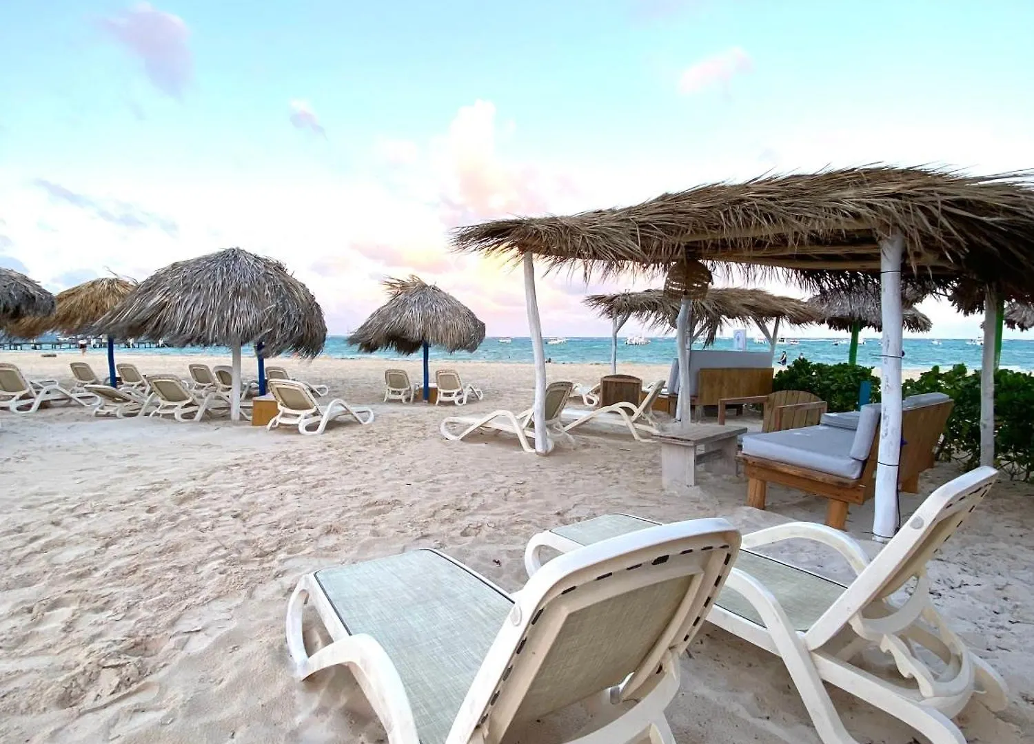 Apartment Central In Punta Cana Beach Life Rd