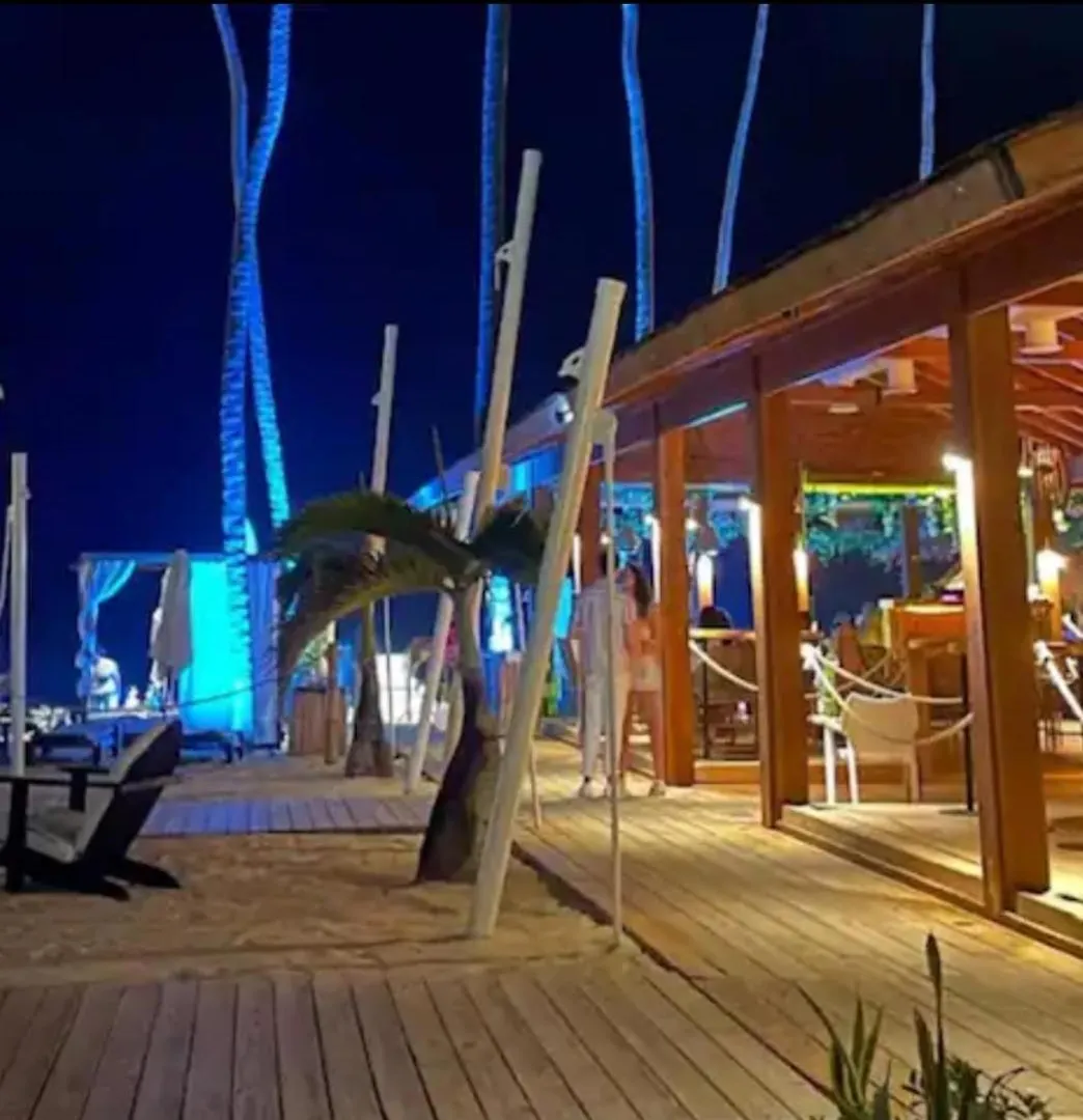 Central In Punta Cana Beach Life Rd Apartment