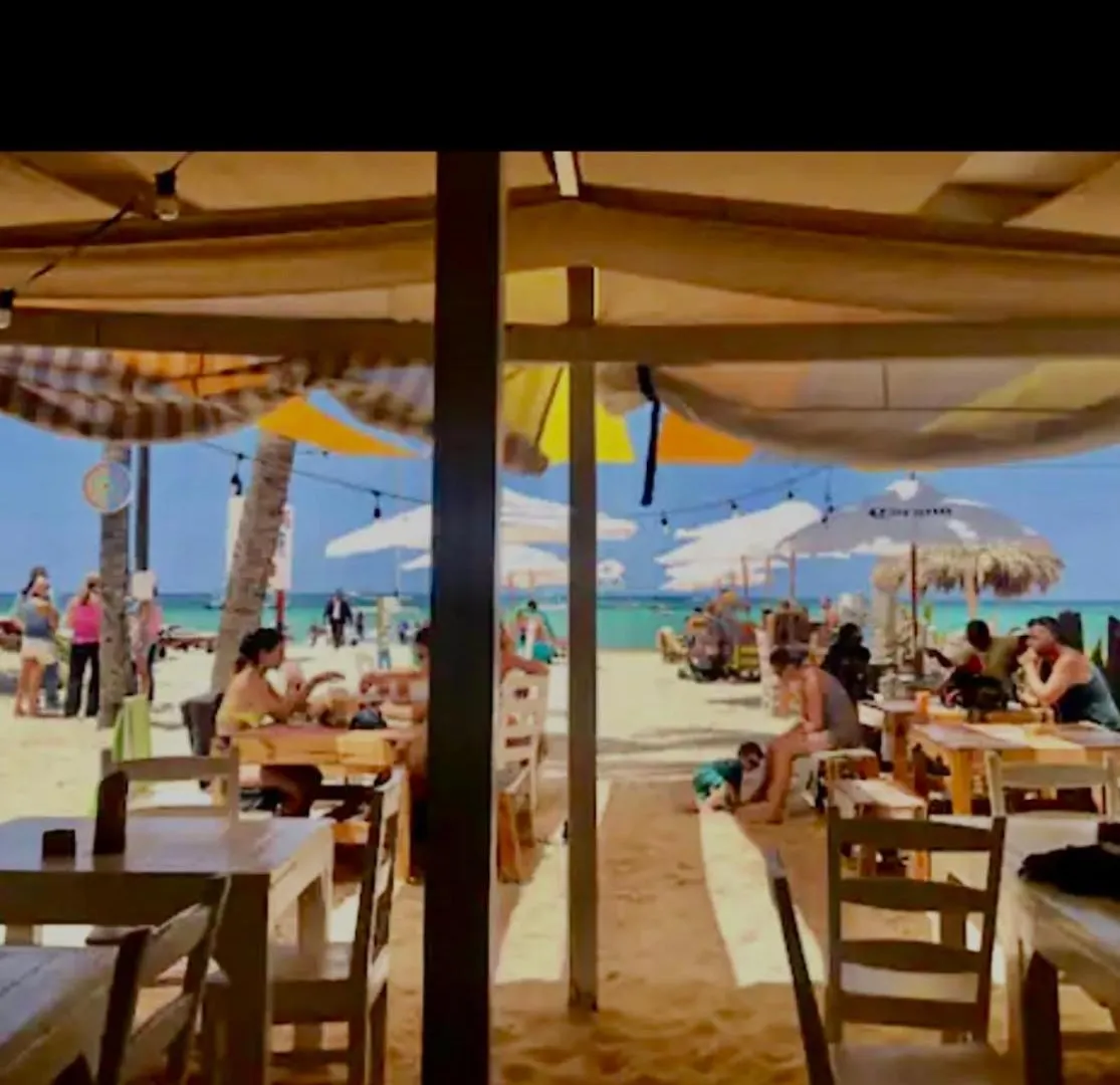 Central In Punta Cana Beach Life Rd