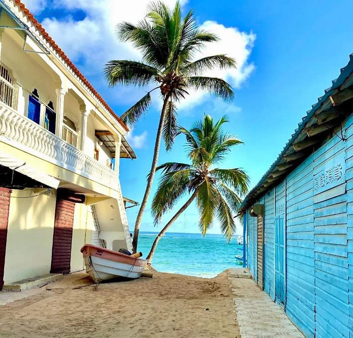 Central In Punta Cana Beach Life Rd 0*,  Dominican Republic