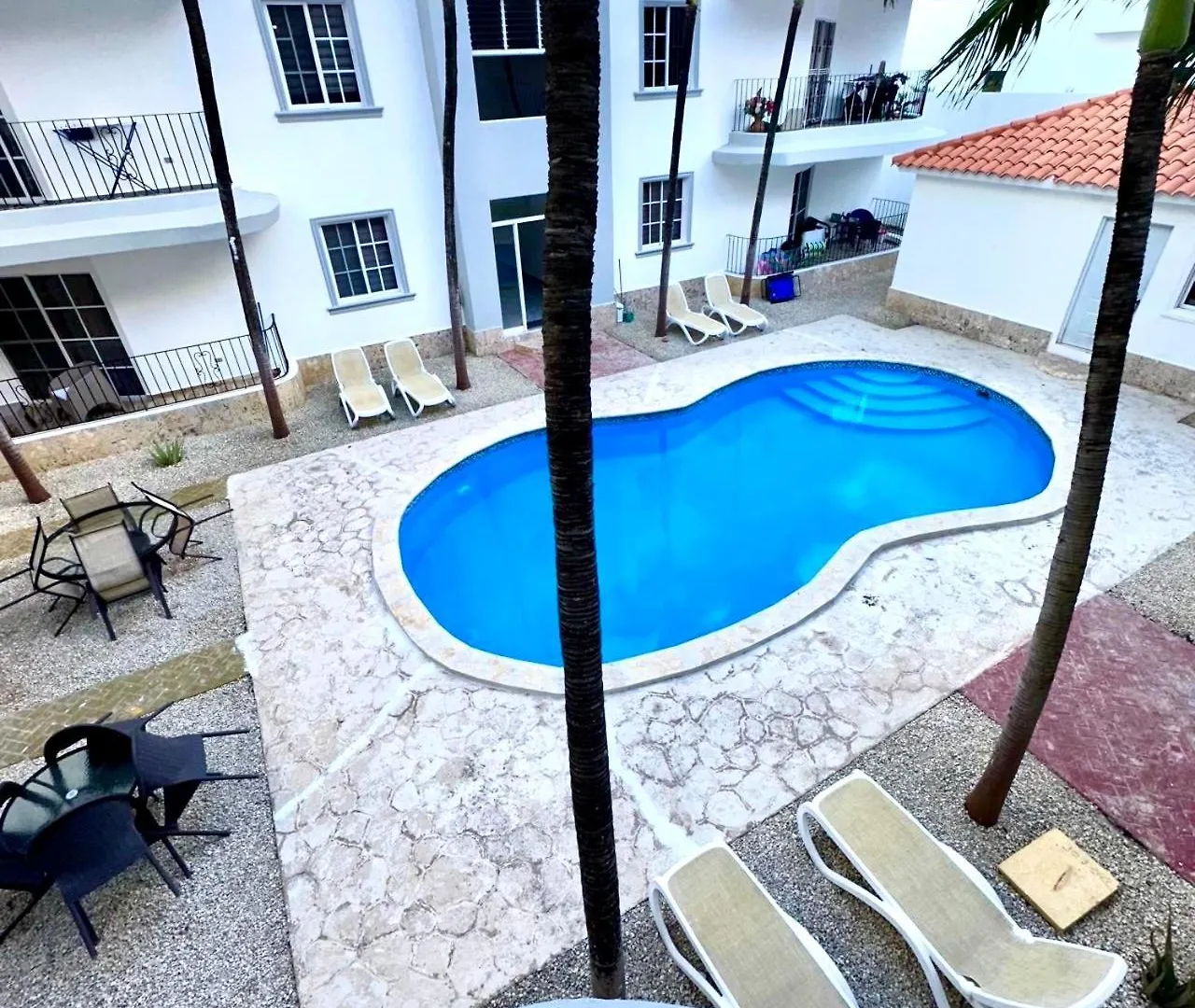 Apartment Central In Punta Cana Beach Life Rd Dominican Republic