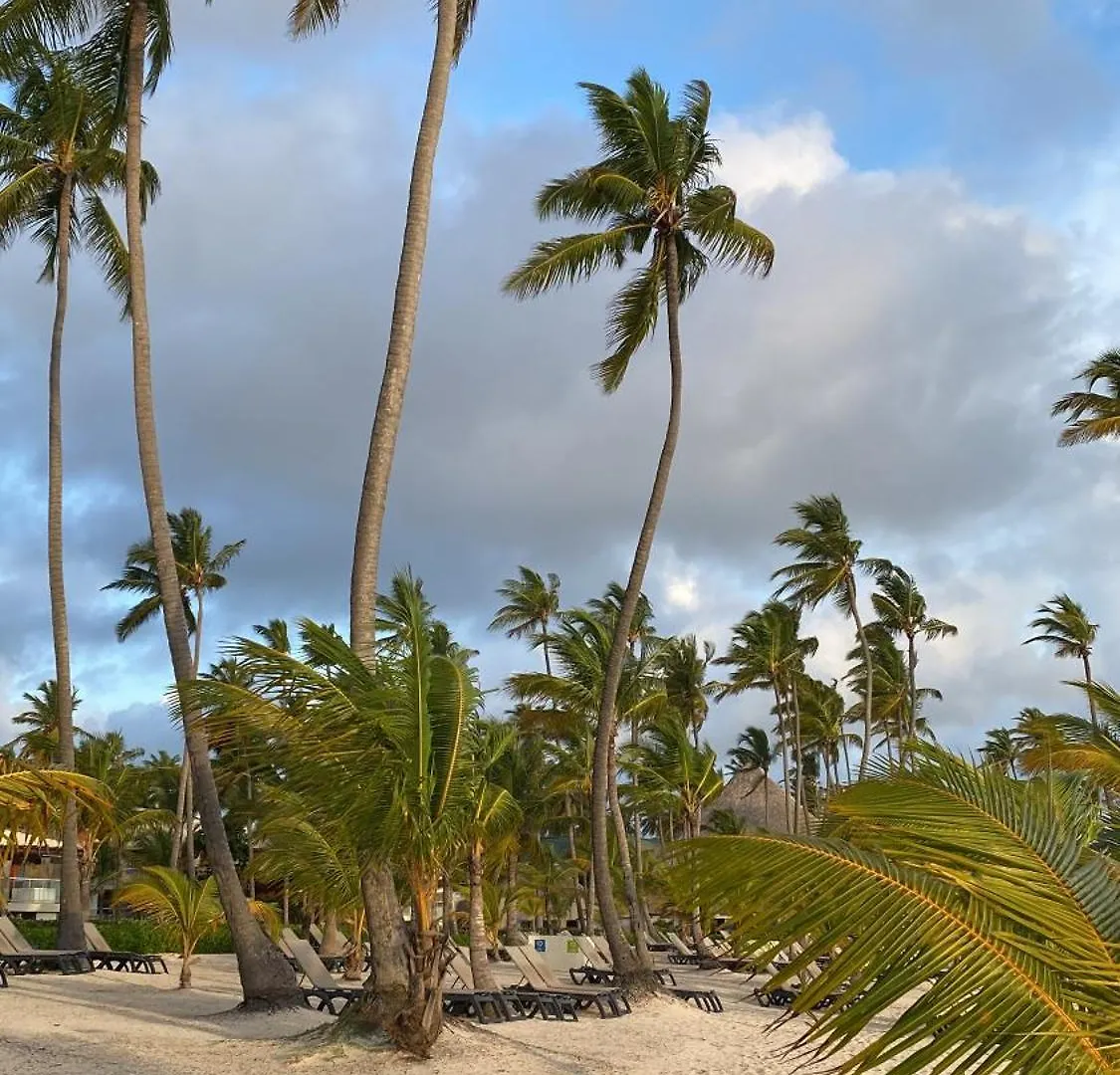 Central In Punta Cana Beach Life Rd Apartment