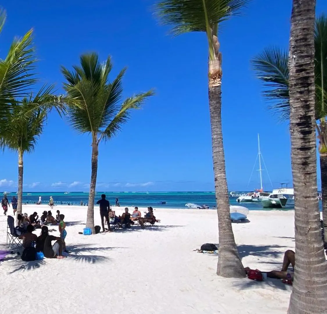 Apartment Central In Punta Cana Beach Life Rd