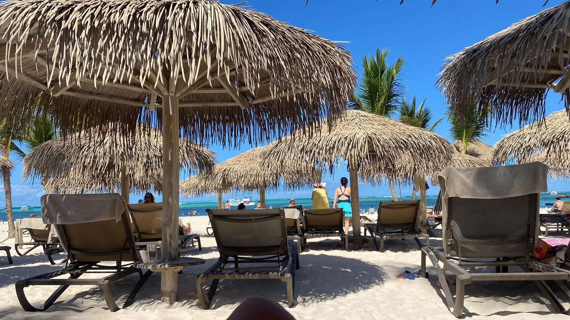 Central In Punta Cana Beach Life Rd 0*,