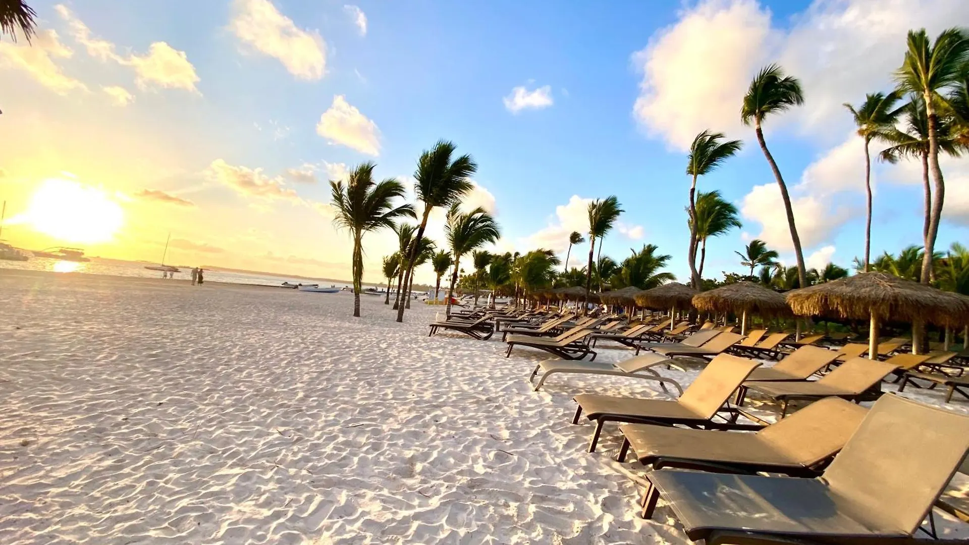 Central In Punta Cana Beach Life Rd 0*,  Dominican Republic
